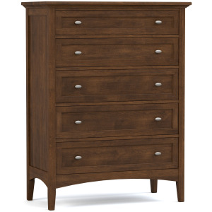 Origins By Stickley Revere Tall Chest