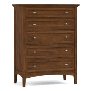 Origins By Stickley Revere Tall Chest