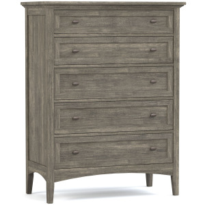 Origins By Stickley Revere Tall Chest