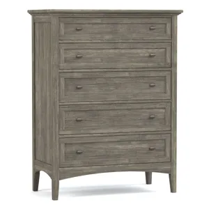 Origins By Stickley Revere Tall Chest