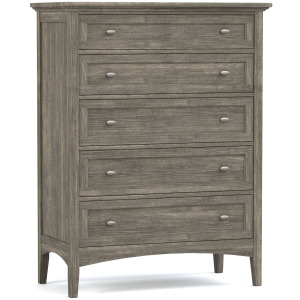 Origins By Stickley Revere Tall Chest
