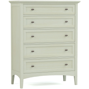 Origins By Stickley Revere Tall Chest
