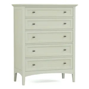 Origins By Stickley Revere Tall Chest