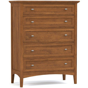 Origins By Stickley Revere Tall Chest