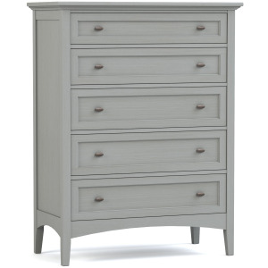 Origins By Stickley Revere Tall Chest