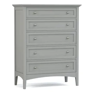 Origins By Stickley Revere Tall Chest