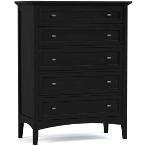 Origins By Stickley Revere Tall Chest