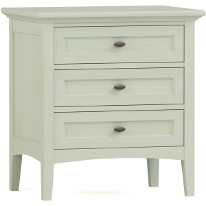 Origins By Stickley Revere Three-Drawer Nightstand