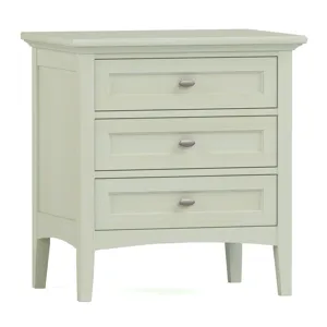 Origins By Stickley Revere Three-Drawer Nightstand