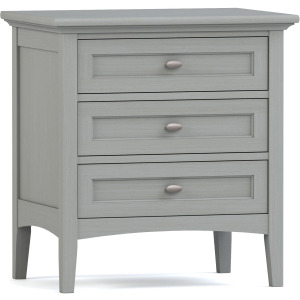 Origins By Stickley Revere Three-Drawer Nightstand