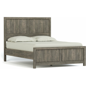 Origins By Stickley Dwyer Bed - Queen