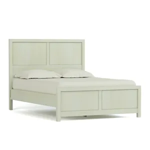 Origins By Stickley Dwyer Bed - Queen