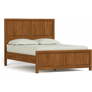 Origins By Stickley Dwyer Bed - Queen