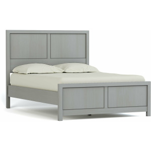 Origins By Stickley Dwyer Bed - Queen