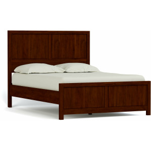 Origins By Stickley Dwyer Bed - Queen
