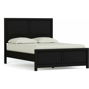 Origins By Stickley Dwyer Bed - Queen
