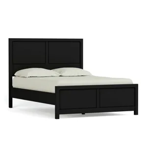 Origins By Stickley Dwyer Bed - Queen