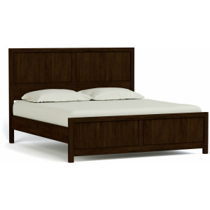 Origins By Stickley Dwyer Bed - California King