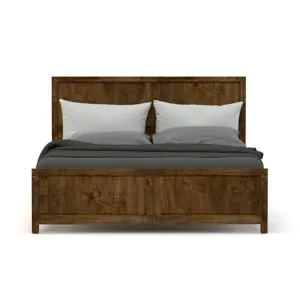 Origins By Stickley Dwyer Bed - King