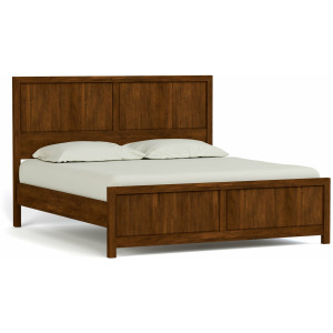 Origins By Stickley Dwyer Bed - California King