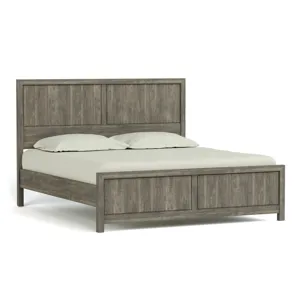 Origins By Stickley Dwyer Bed - King