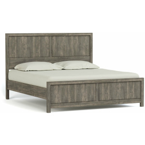 Origins By Stickley Dwyer Bed - California King