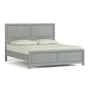 Origins By Stickley Dwyer Bed - King