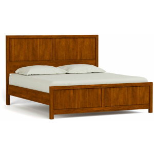 Origins By Stickley Dwyer Bed - California King