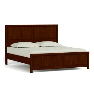 Origins By Stickley Dwyer Bed - King