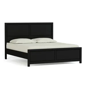 Origins By Stickley Dwyer Bed - King