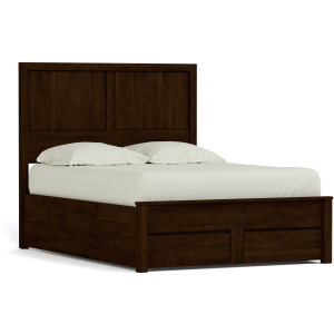 Origins By Stickley Dwyer Storage Bed - Full