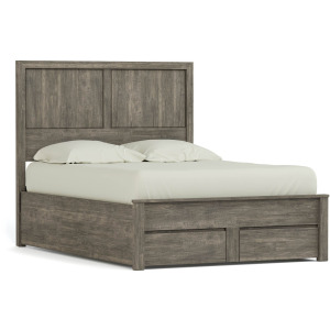 Origins By Stickley Dwyer Storage Bed - Full
