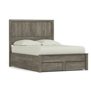 Origins By Stickley Dwyer Storage Bed - Full