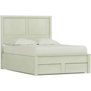 Origins By Stickley Dwyer Storage Bed - Full