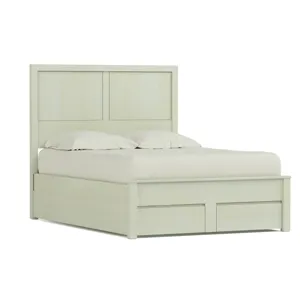 Origins By Stickley Dwyer Storage Bed - Full