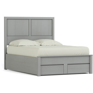 Origins By Stickley Dwyer Storage Bed - Full