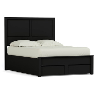 Origins By Stickley Dwyer Storage Bed - Full