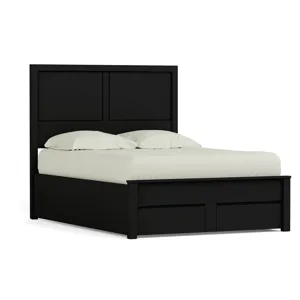 Origins By Stickley Dwyer Storage Bed - Full