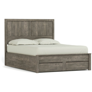 Origins By Stickley Dwyer Storage Bed - Queen