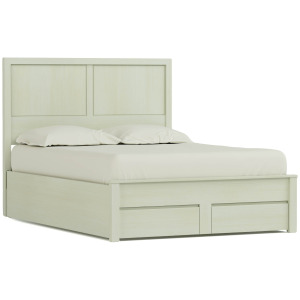 Origins By Stickley Dwyer Storage Bed - Queen