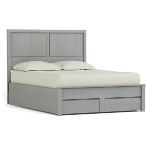 Origins By Stickley Dwyer Storage Bed - Queen