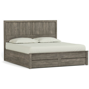 Origins By Stickley Dwyer Storage Bed - California King
