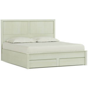 Origins By Stickley Dwyer Storage Bed - California King