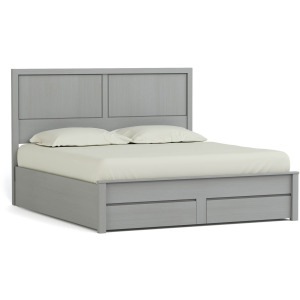 Origins By Stickley Dwyer Storage Bed - King