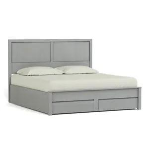 Origins By Stickley Dwyer Storage Bed - King