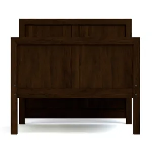 Origins By Stickley Dwyer Bed - Twin