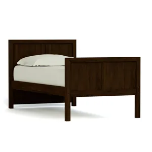 Origins By Stickley Dwyer Bed - Twin