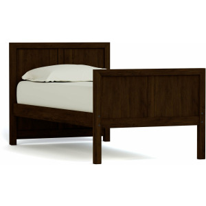 Origins By Stickley Dwyer Bed - Twin