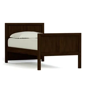 Origins By Stickley Dwyer Bed - Twin