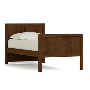 Origins By Stickley Dwyer Bed - Twin
